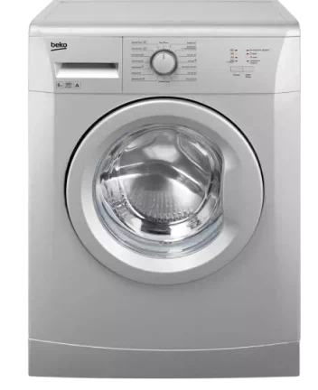 Установка стиральной машины Beko